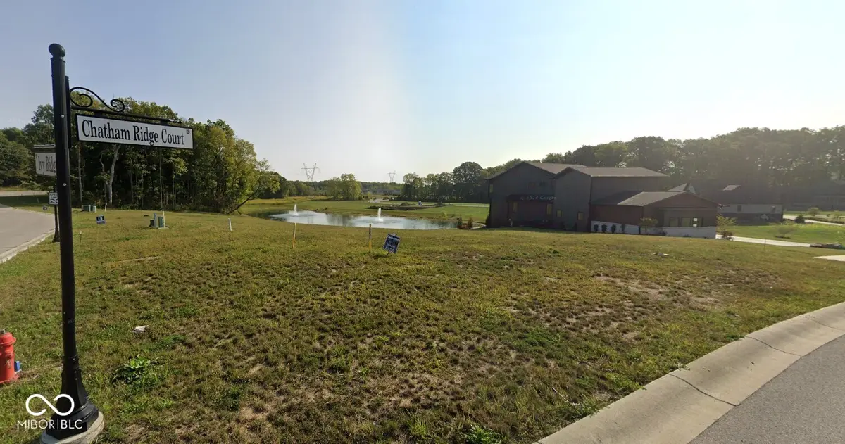 1232 Chatham Ridge Court, Westfield, IN 46074 - #1