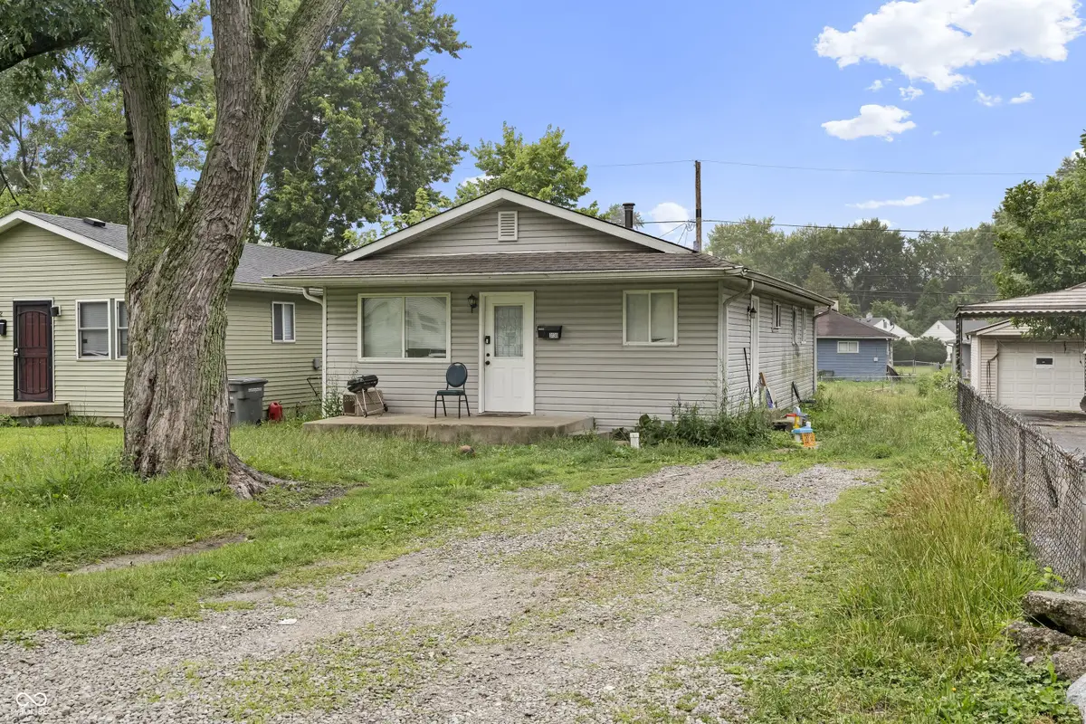 3130 N Olney Street, Indianapolis, IN 46218 - #1