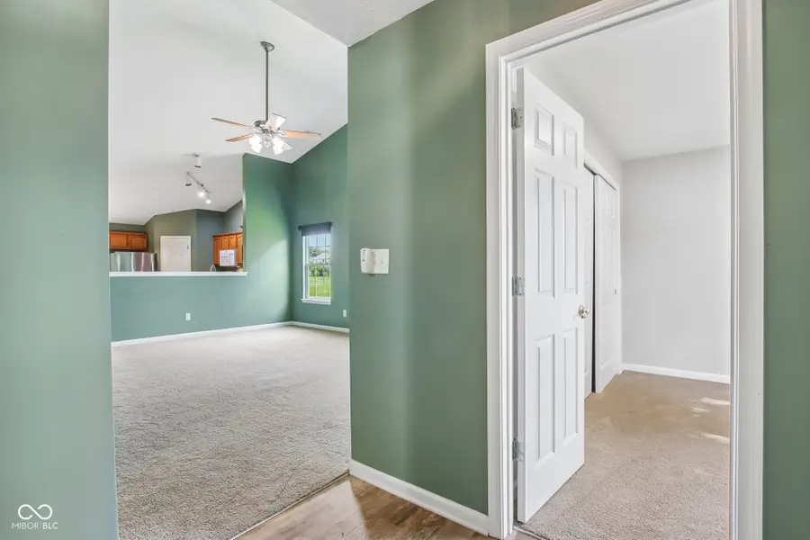 5812 Wooden Branch, Indianapolis, IN 46221 - #2