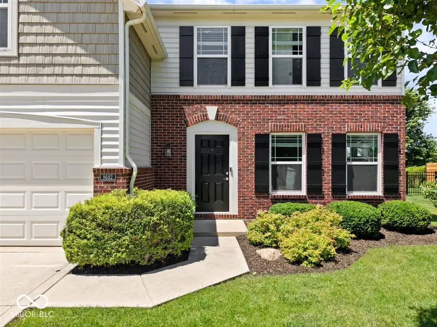 8682 N Dresden Drive, McCordsville, IN 46055 - #2