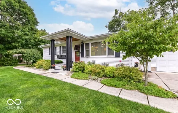 127 N Buck Creek Road, Indianapolis, IN 46229