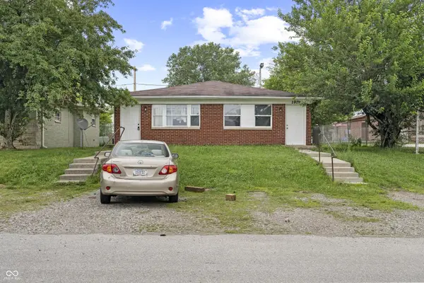 2409 N Bolton Avenue, Indianapolis, IN 46218