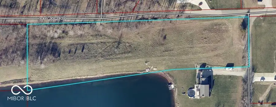 520 Paris Drive, Martinsville, IN 46151 - #2