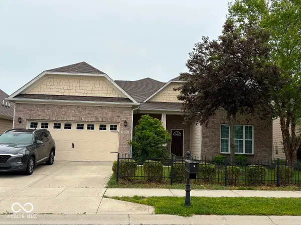 12051 Sanctuary Boulevard, Zionsville, IN 46077