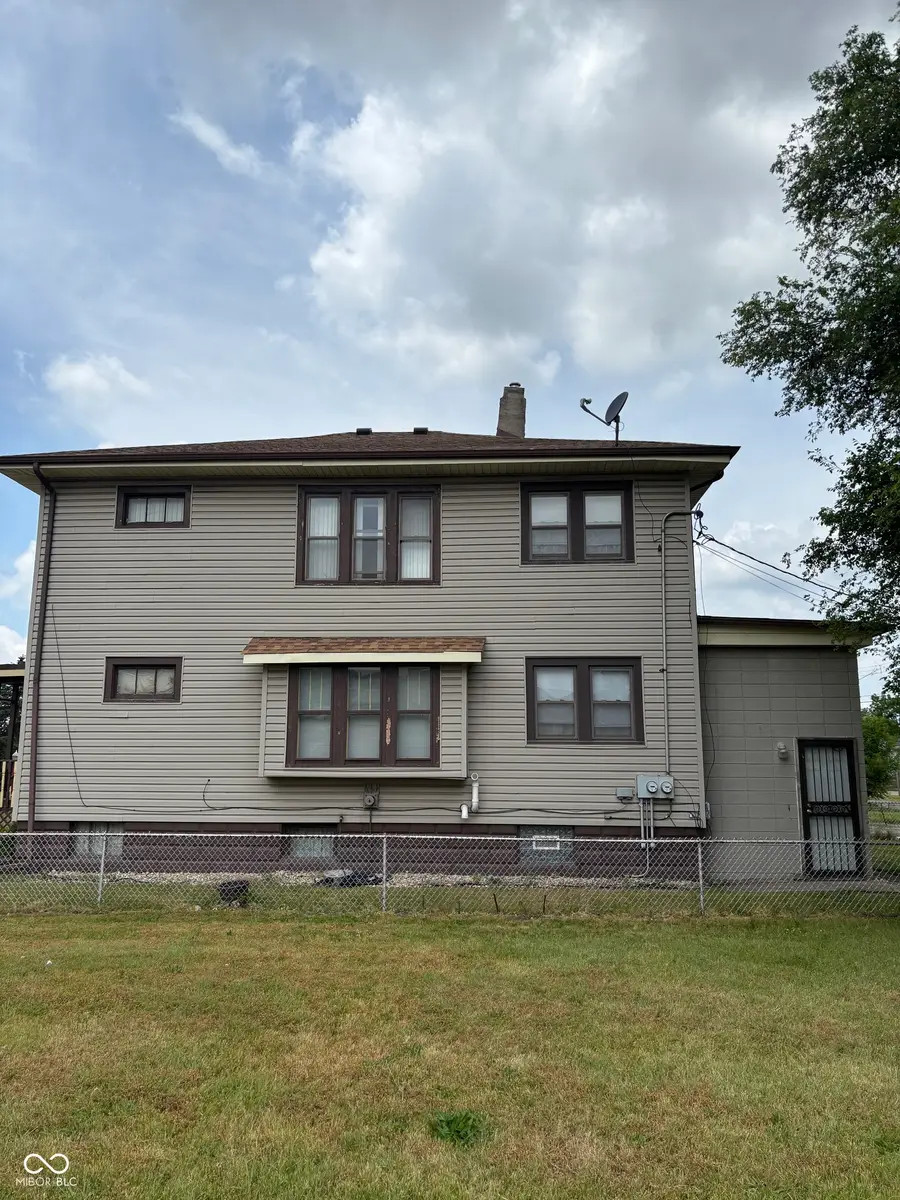 1313 Field Street, Hammond, IN 46320 - #3
