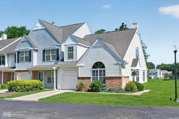 9596 Thradd Street, Fishers, IN 46038