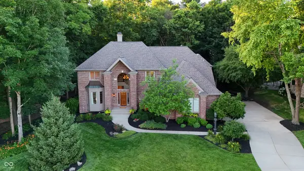 11740 Windpointe Pass, Carmel, IN 46033
