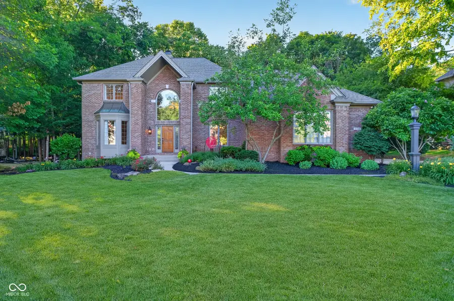 11740 Windpointe Pass, Carmel, IN 46033 - #2
