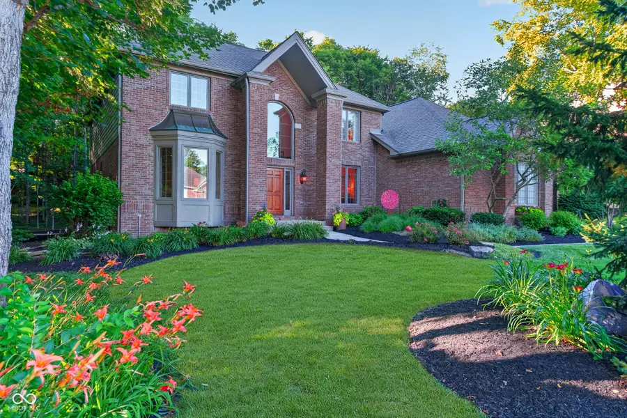 11740 Windpointe Pass, Carmel, IN 46033 - #3