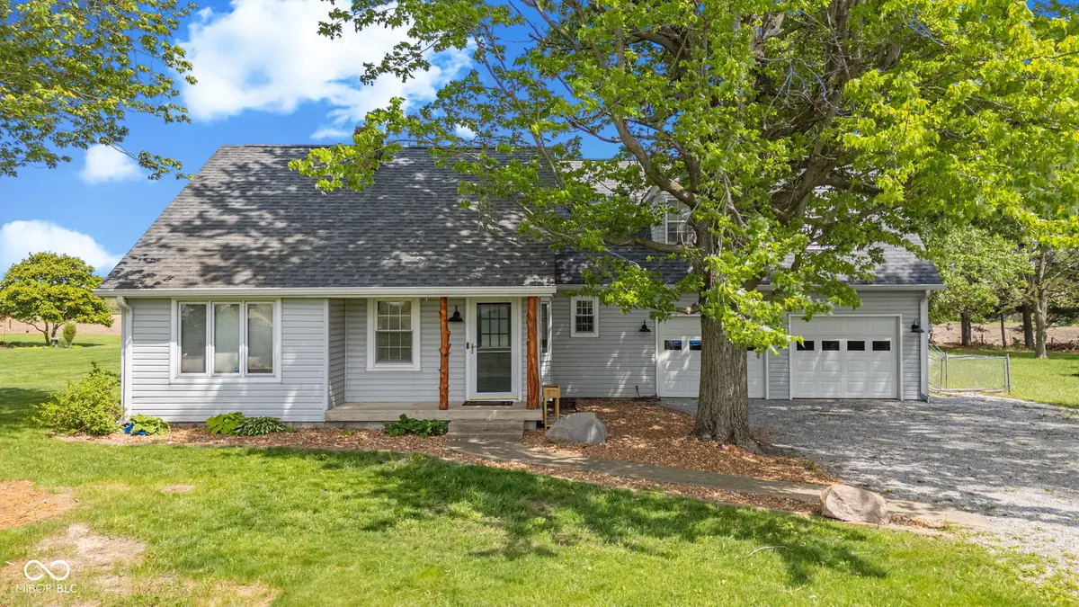 2322 N 300 W, Anderson, IN 46011 - #1