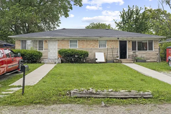 2429 N Bolton Avenue, Indianapolis, IN 46218