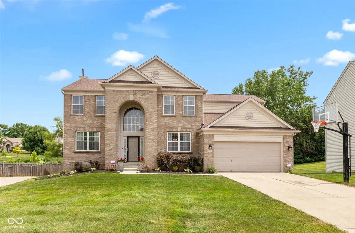 6293 Welker Drive, Indianapolis, IN 46236 - #1