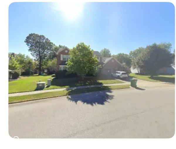 11129 Tufton Street, Fishers, IN 46038
