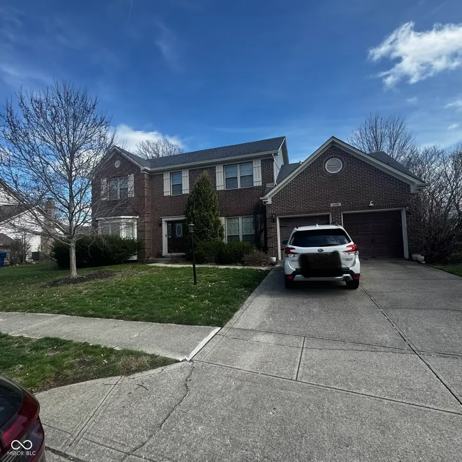 11129 Tufton Street, Fishers, IN 46038 - #2