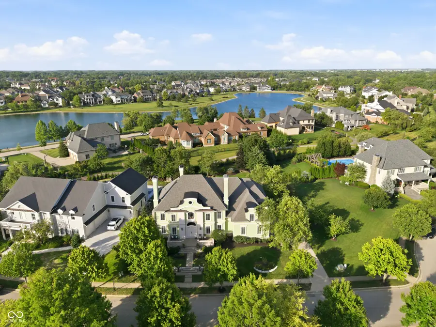 12655 Bonaventure Avenue, Carmel, IN 46032 - #3
