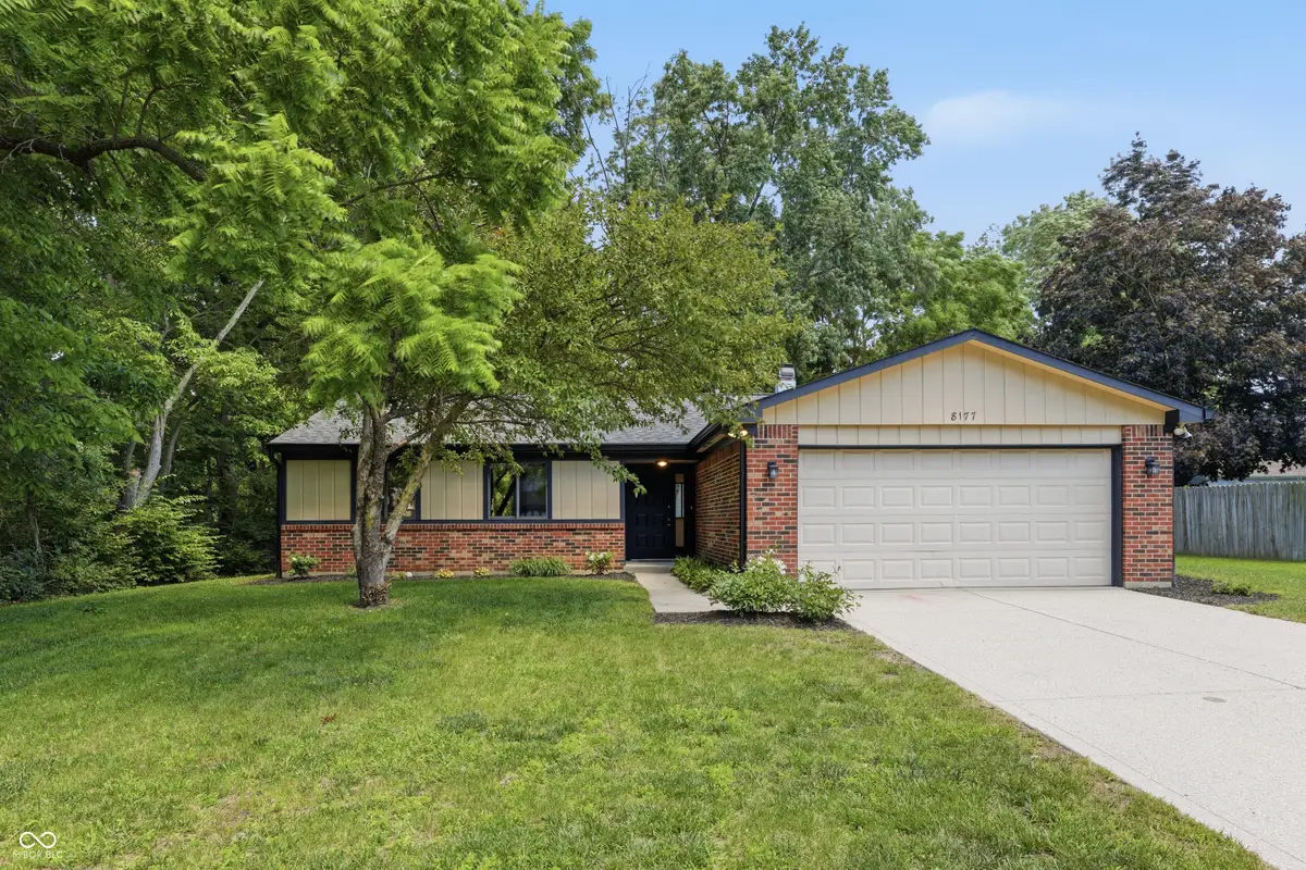 8177 N Payne Road, Indianapolis, IN 46268 - #1
