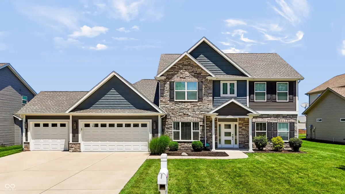 1066 Chesapeake Pointe Drive, Lafayette, IN 47909 - #1