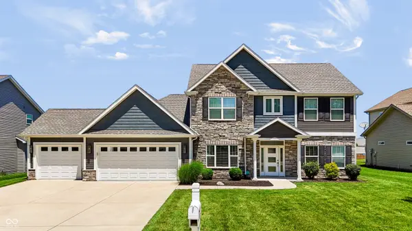 1066 Chesapeake Pointe Drive, Lafayette, IN 47909