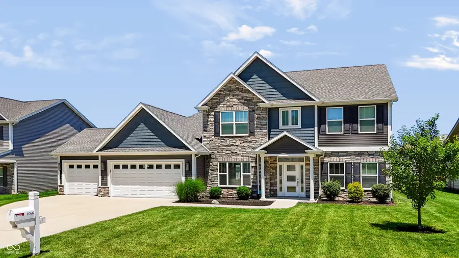 1066 Chesapeake Pointe Drive, Lafayette, IN 47909 - #2
