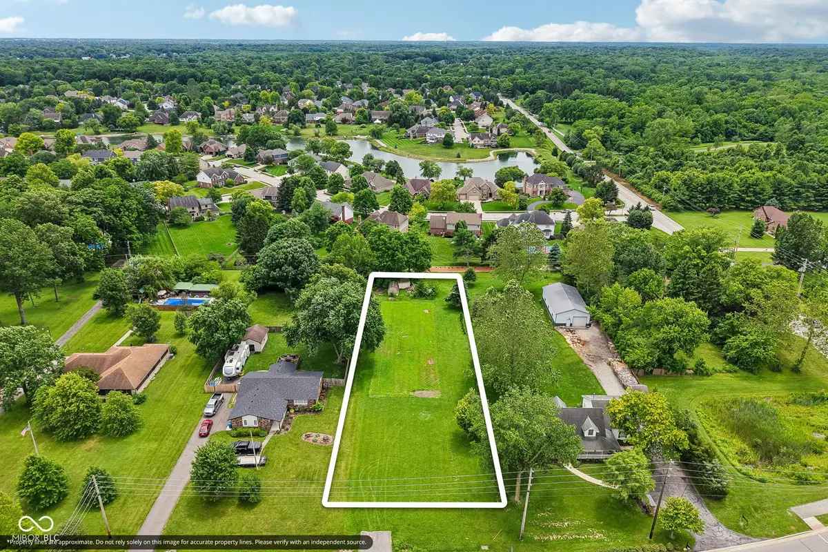 9817 E 96th, Indianapolis, IN 46256 - #1