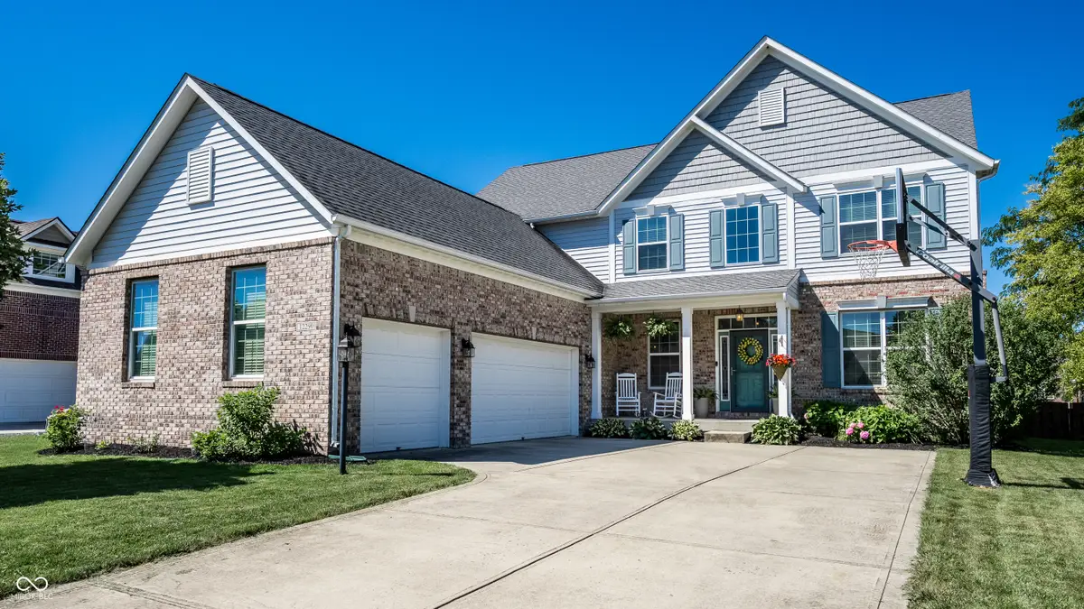 12290 Twyckenham Drive, Fishers, IN 46037 - #1