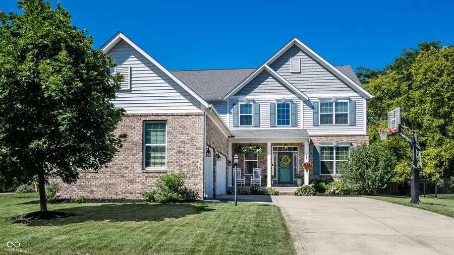 12290 Twyckenham Drive, Fishers, IN 46037 - #2