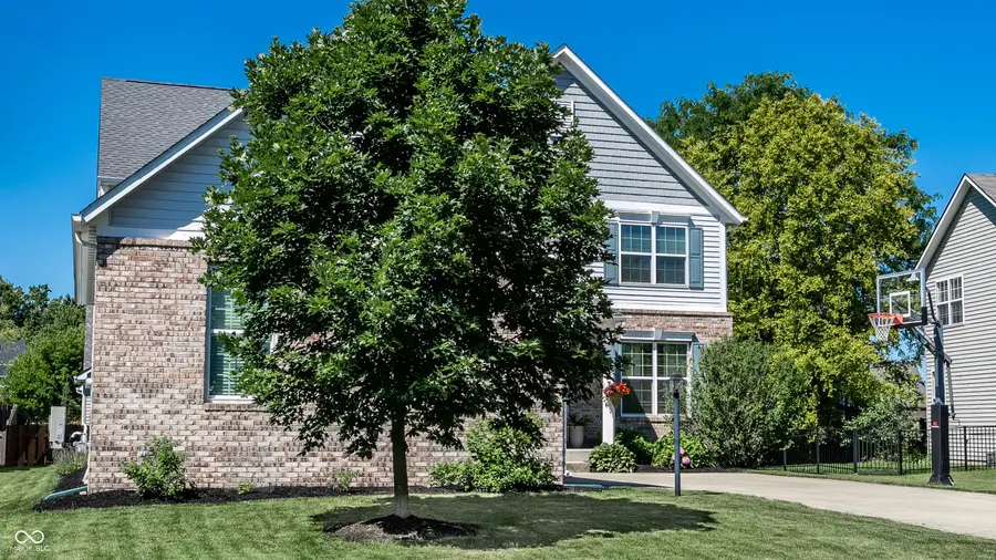 12290 Twyckenham Drive, Fishers, IN 46037 - #3