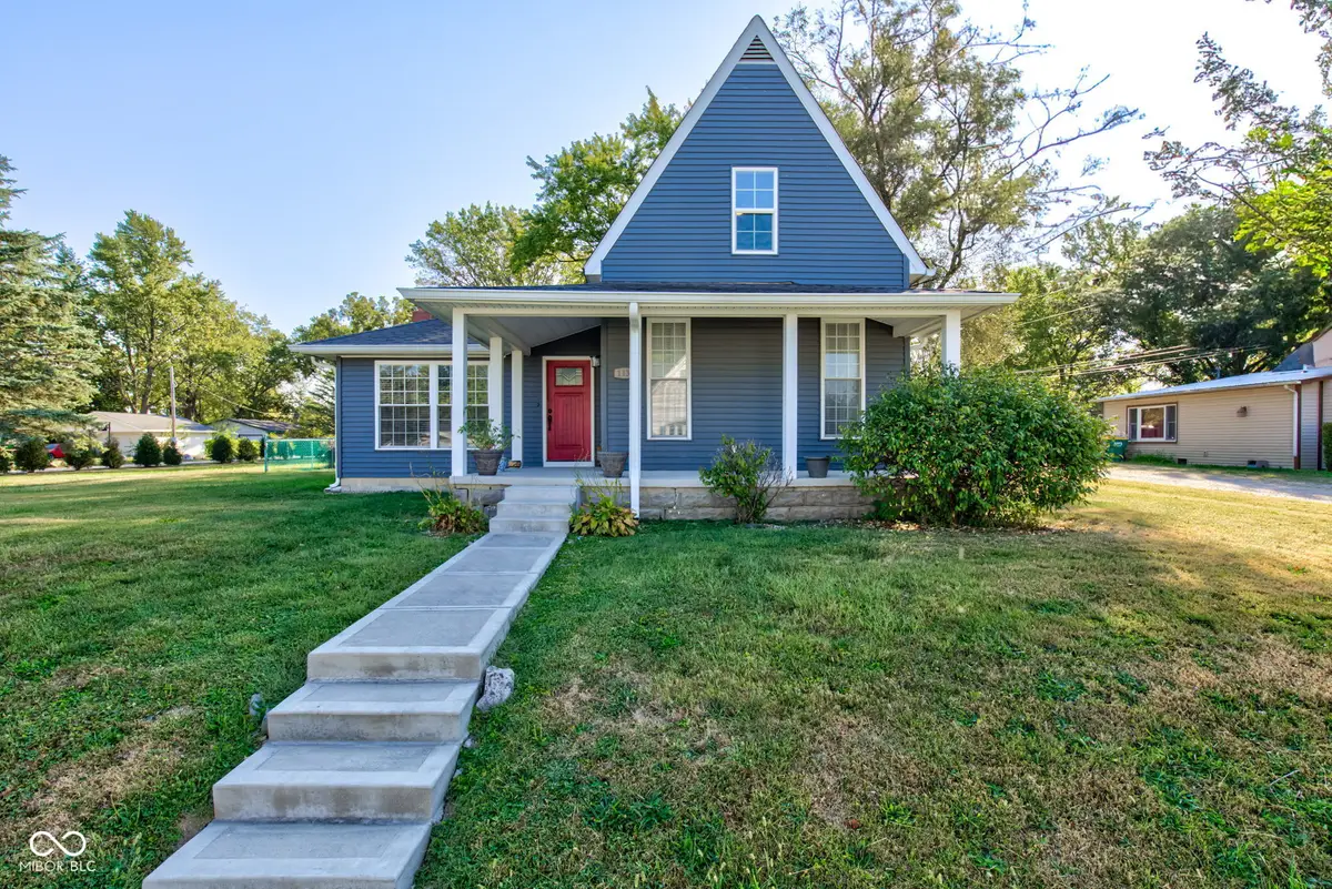 1131 S East Street, Lebanon, IN 46052 - #1