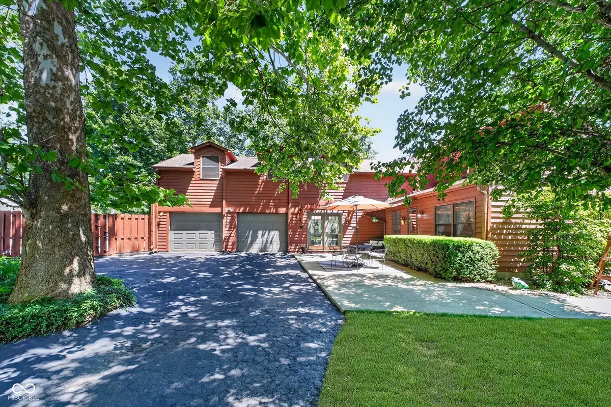28 Homestead Drive, Sheridan, IN 46069 - #1