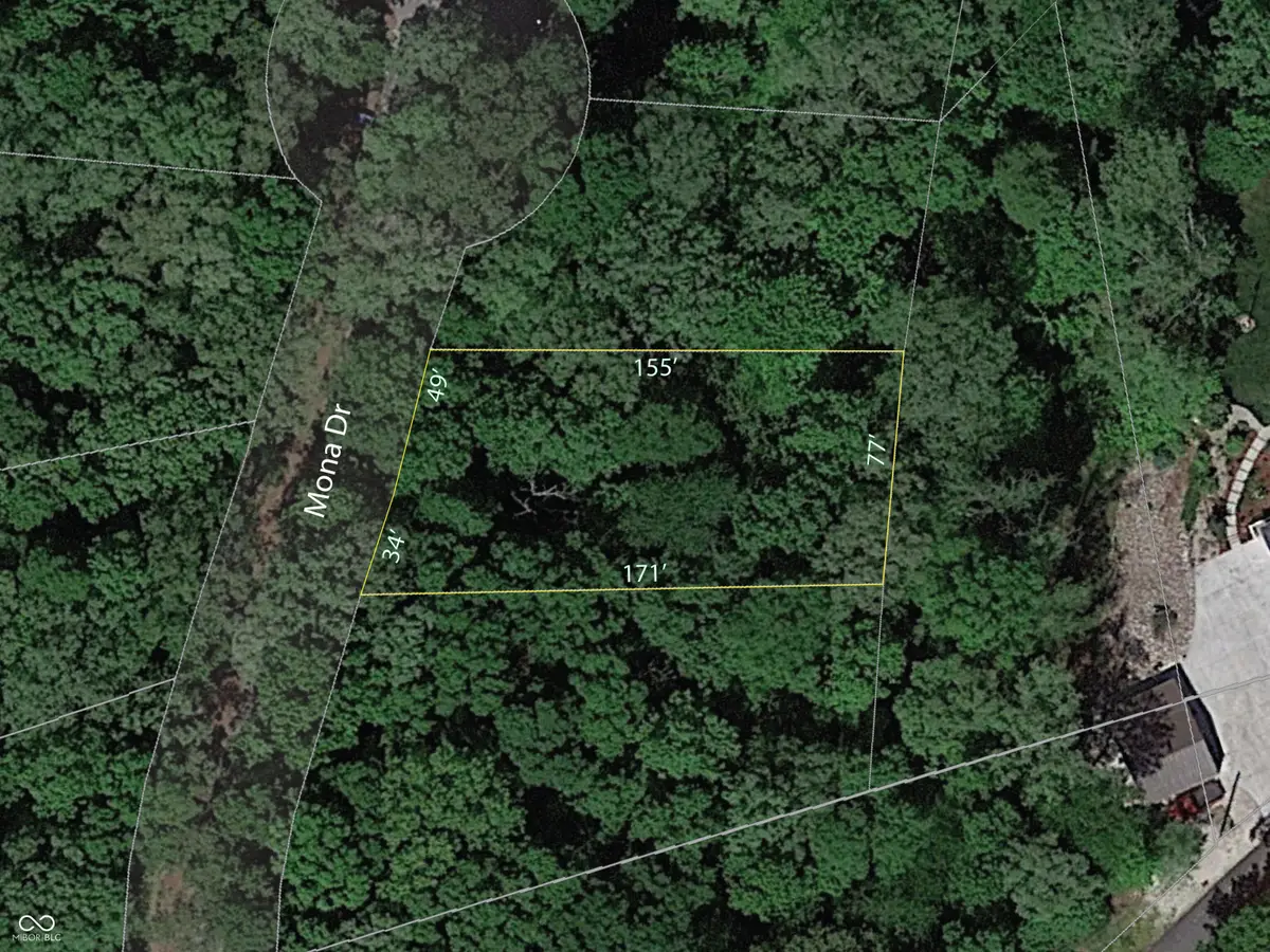 0 Mona Drive, Huntingburg, IN 47542 - #1