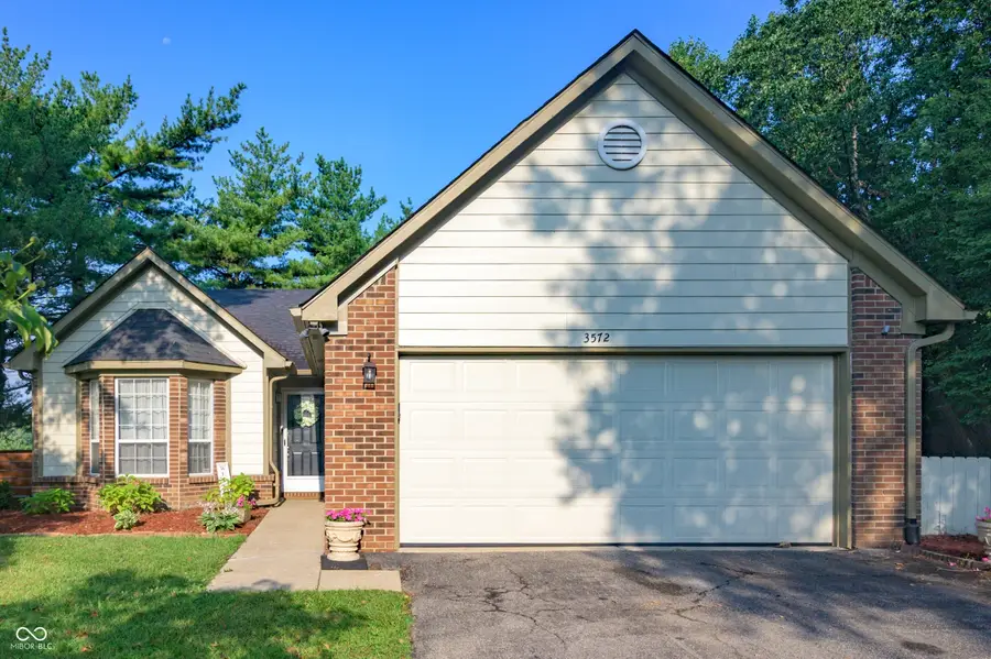 3572 Laureate Court N, Indianapolis, IN 46214 - #2