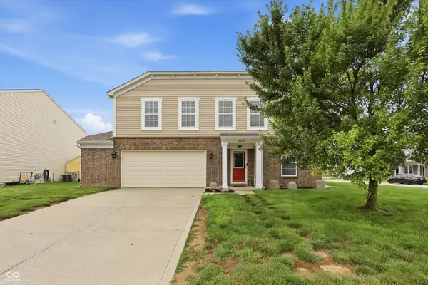 2650 Gawain Drive, Lafayette, IN 47909
