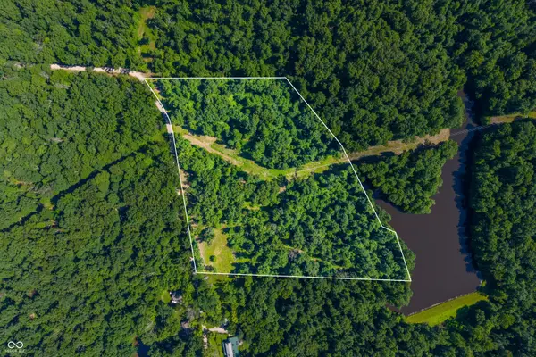 00 Jackson Branch Ridge Road, Nashville, IN 47448