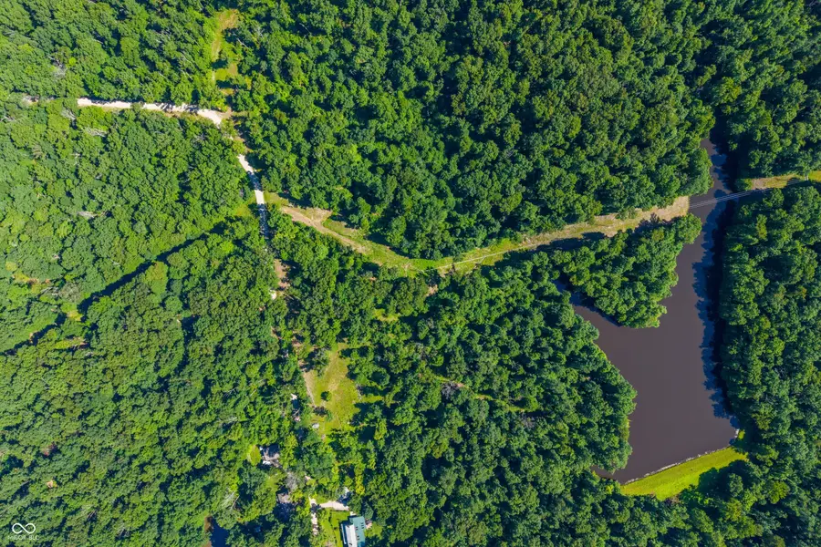 00 Jackson Branch Ridge Road, Nashville, IN 47448 - #2