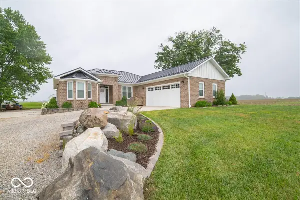 2737 S 500 E, Whitestown, IN 46075