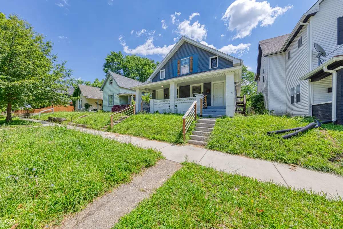 29 N Tacoma Avenue, Indianapolis, IN 46201 - #1