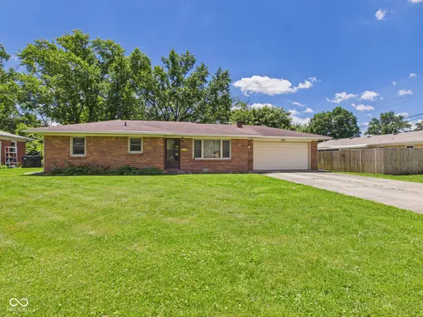 3315 E 6th Street, Anderson, IN 46012
