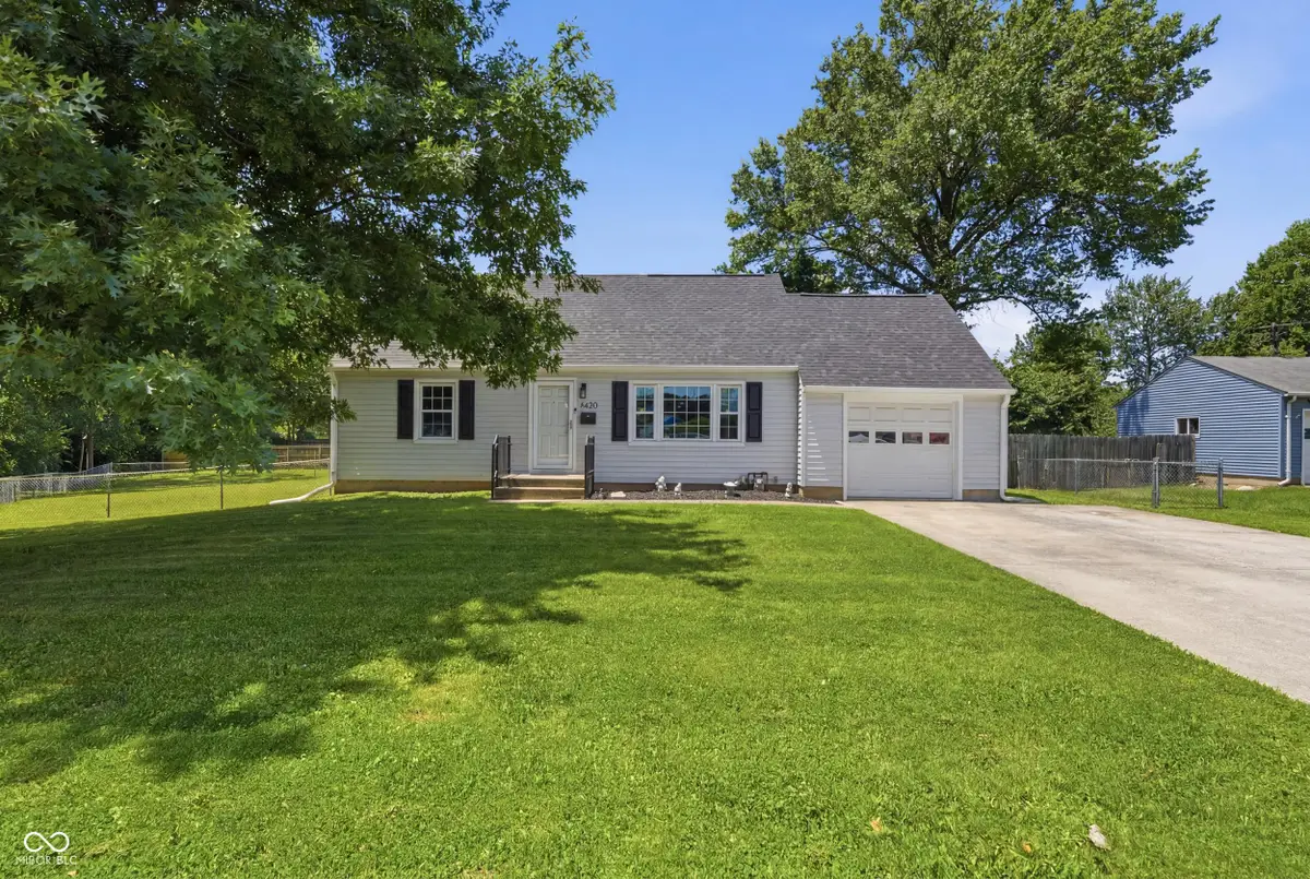 6420 N Keystone Avenue, Indianapolis, IN 46220 - #1