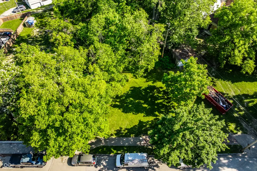 1526 E 12th Street, Indianapolis, IN 46201 - #2