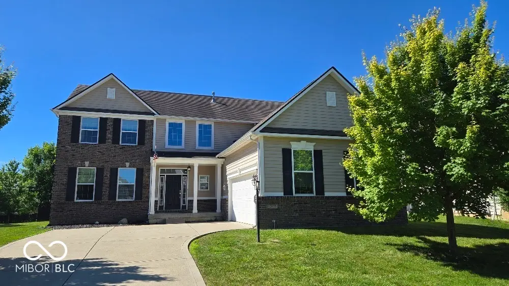 12125 Eddington Place, Fishers, IN 46037 - #1