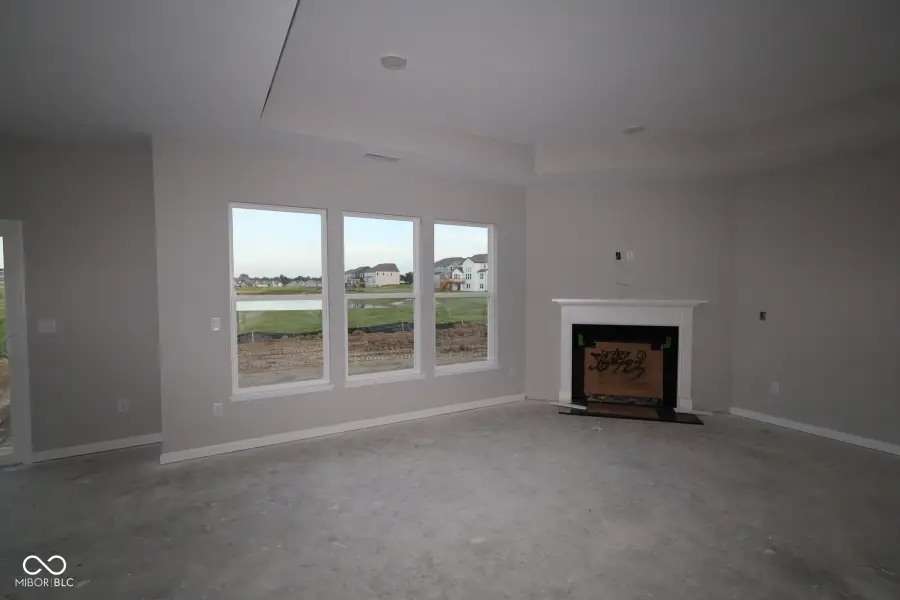3729 Hayden Valley Drive, Bargersville, IN 46106 - #3