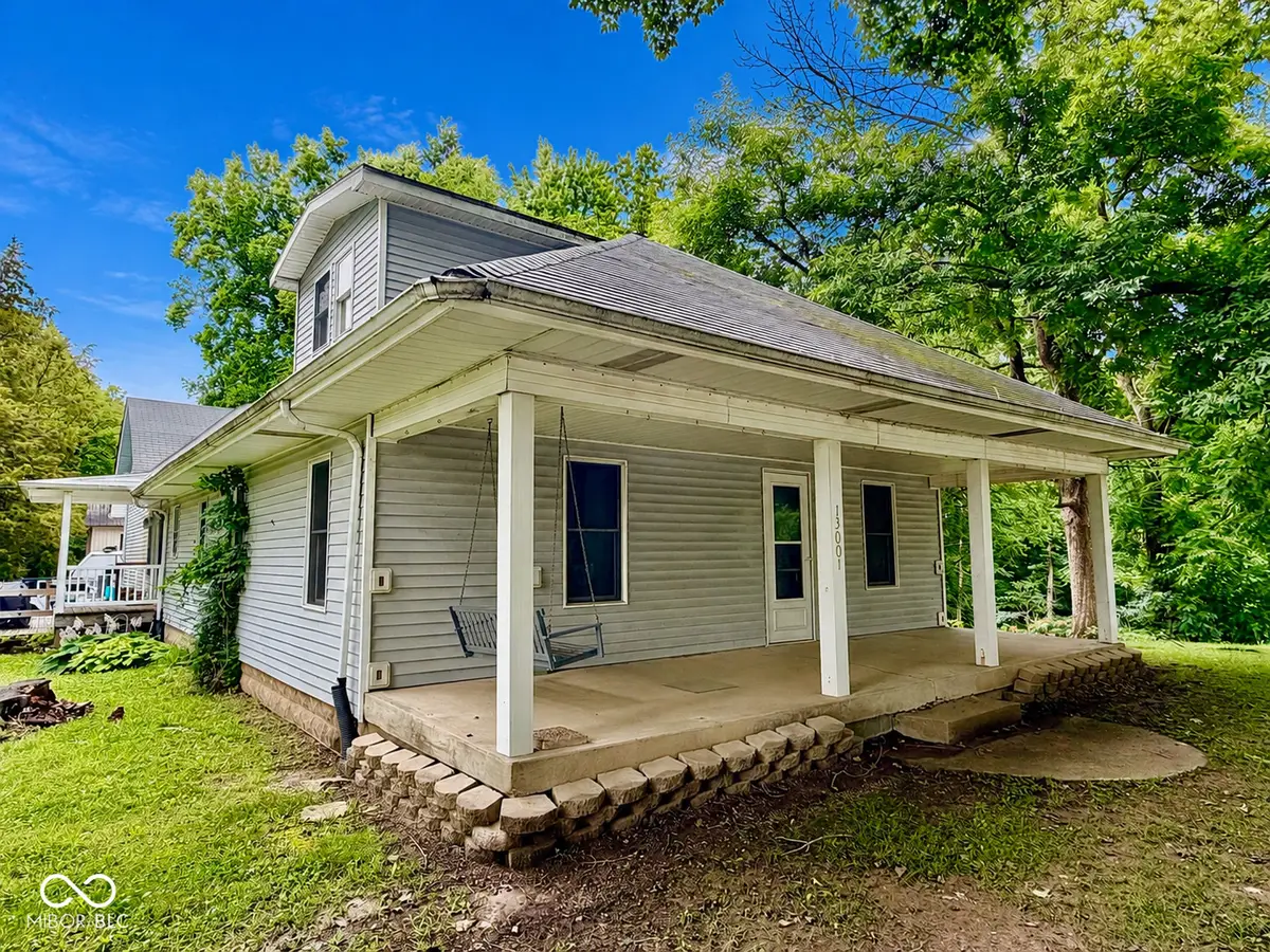 13001 N Bray Road, Mooresville, IN 46158 - #1