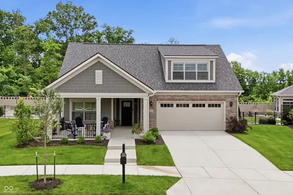 3059 Twain Drive, Carmel, IN 46033
