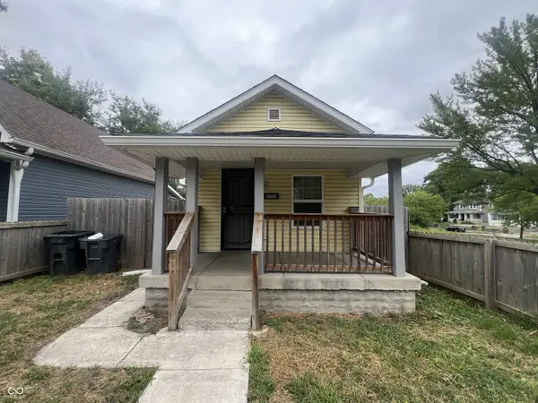 2522 N Harding Street, Indianapolis, IN 46208