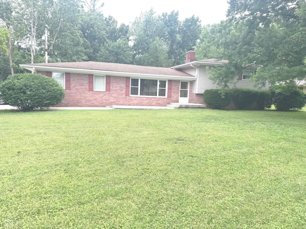 145 Jonquil Drive, Indianapolis, IN 46227 - #1