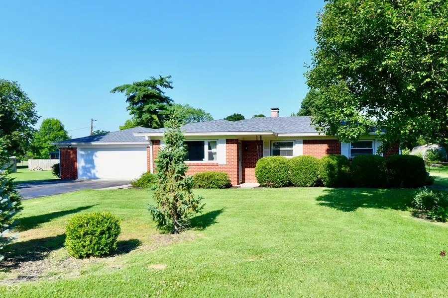 4928 Oaknoll Drive, Indianapolis, IN 46221 - #3