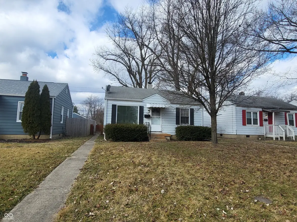 1714 N Euclid Avenue, Indianapolis, IN 46218 - #1
