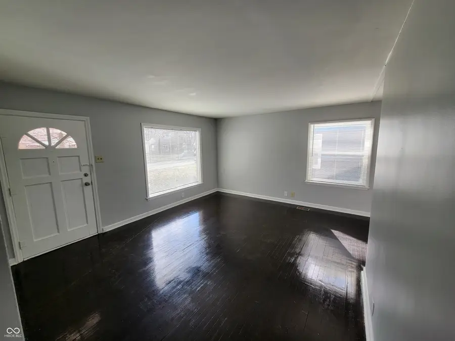 1714 N Euclid Avenue, Indianapolis, IN 46218 - #2