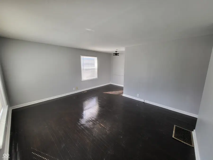 1714 N Euclid Avenue, Indianapolis, IN 46218 - #3