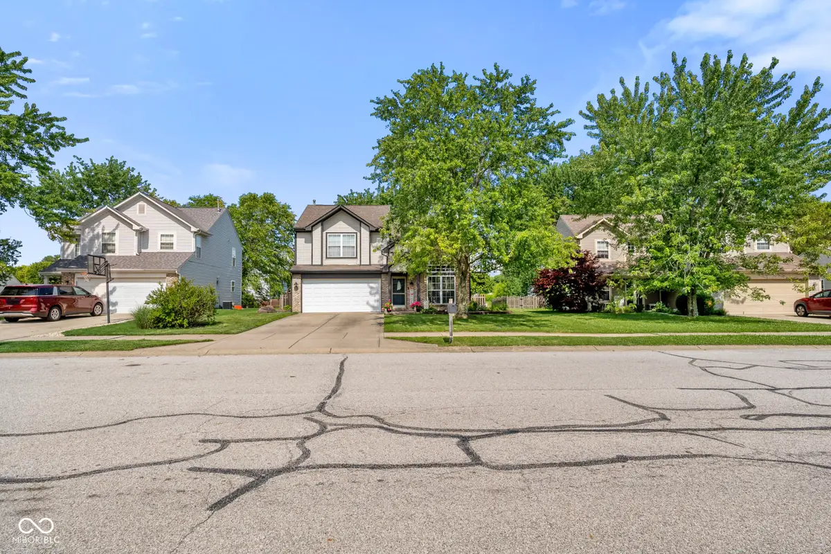 5871 Glen Haven Boulevard, Plainfield, IN 46168 - #1